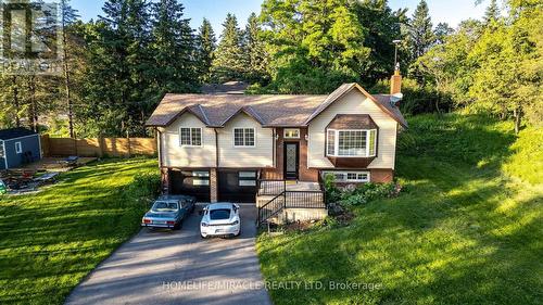 11781 Guelph Line, Milton (Nassagaweya), ON - Outdoor