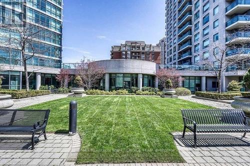 2207 - 30 Harrison Garden Boulevard, Toronto, ON - Outdoor