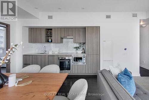 2612 - 19 Bathurst Street, Toronto, ON - Indoor