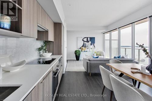 2612 - 19 Bathurst Street, Toronto, ON - Indoor