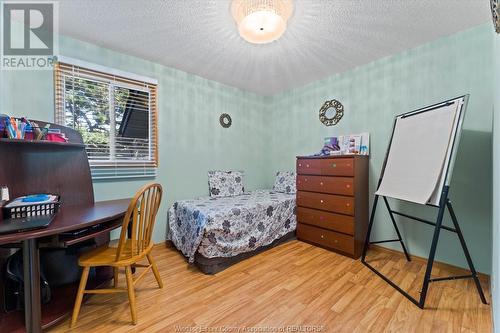 1124 Coachwood, Lasalle, ON - Indoor Photo Showing Bedroom
