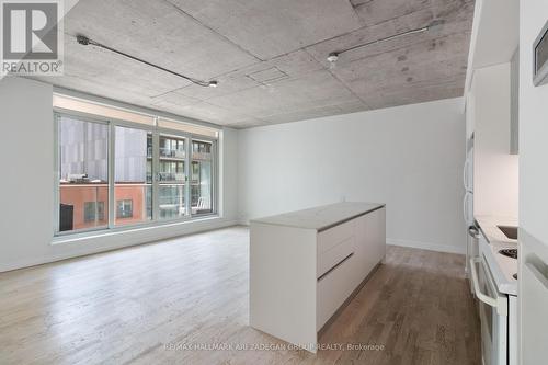 524 - 75 Portland Street, Toronto, ON - Indoor