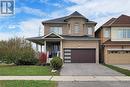 39 Jocada Court, Richmond Hill, ON  - Outdoor With Facade 