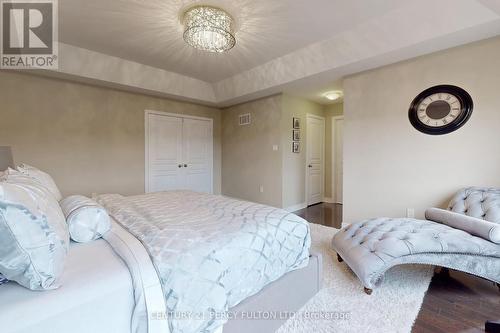 39 Jocada Court, Richmond Hill, ON - Indoor Photo Showing Bedroom