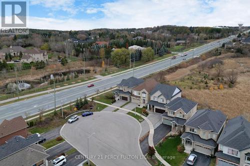 39 Jocada Court, Richmond Hill, ON - Outdoor With View
