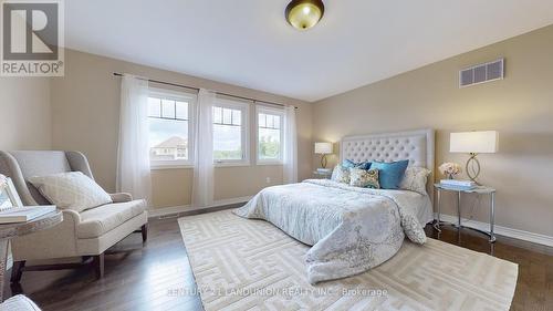 51 Philips Lake Court, Richmond Hill (Jefferson), ON - Indoor Photo Showing Bedroom