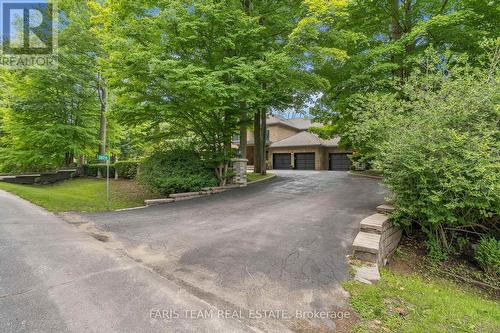 1826 Quantz Crescent, Innisfil, ON - Outdoor