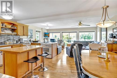 318 Sherin Avenue, Peterborough, ON - Indoor Photo Showing Other Room