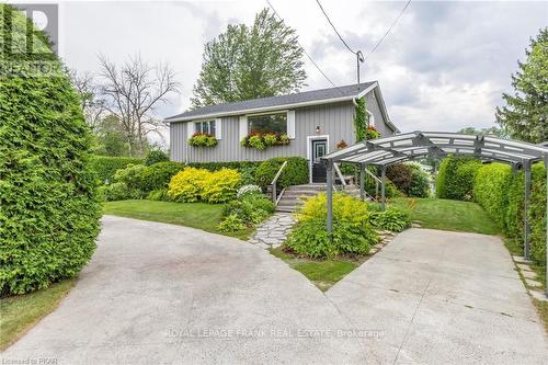 318 Sherin Avenue, Peterborough, ON - Outdoor