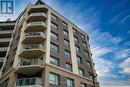 917 - 58 Lakeside Terrace, Barrie, ON  - Outdoor With Balcony 