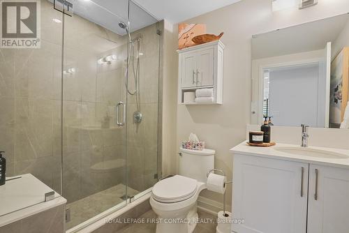 917 - 58 Lakeside Terrace, Barrie (Little Lake), ON - Indoor Photo Showing Bathroom