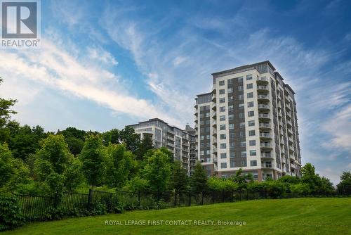 917 - 58 Lakeside Terrace, Barrie, ON - Outdoor With Facade