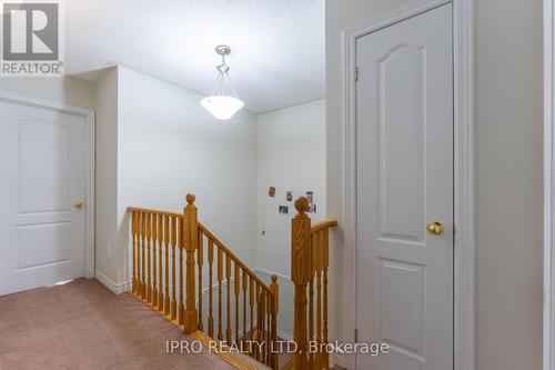 112 Cedarbrook Road, Brampton, ON - Indoor Photo Showing Other Room