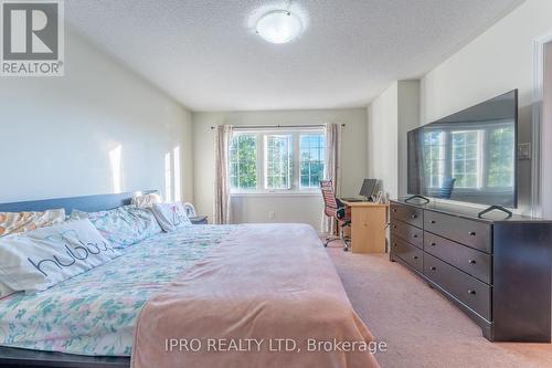 112 Cedarbrook Road, Brampton, ON - Indoor Photo Showing Bedroom