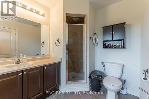 112 Cedarbrook Road, Brampton, ON - Indoor Photo Showing Bathroom