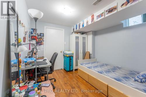 112 Cedarbrook Road, Brampton, ON - Indoor