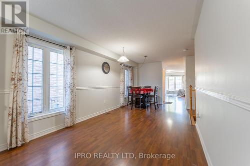 112 Cedarbrook Road, Brampton, ON - Indoor