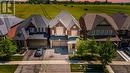 259 Bonnieglen Farm Boulevard, Caledon, ON  - Outdoor With Facade 