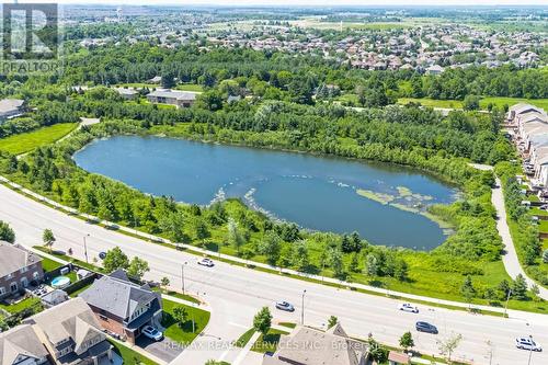 259 Bonnieglen Farm Boulevard, Caledon, ON - Outdoor With Body Of Water With View