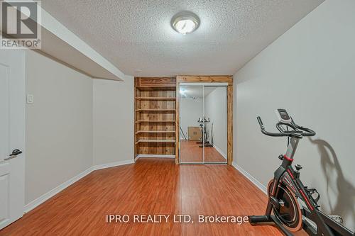 56 Courtleigh Square, Brampton, ON - Indoor