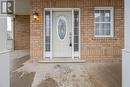 917 Whaley Way, Milton, ON  - Outdoor With Exterior 