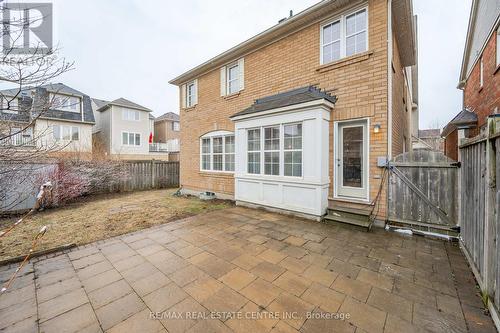 917 Whaley Way, Milton, ON - Outdoor With Exterior