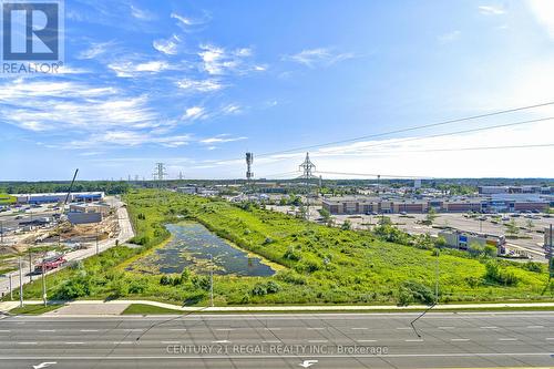 B1012 - 3200 Dakota Common, Burlington, ON - Outdoor With View