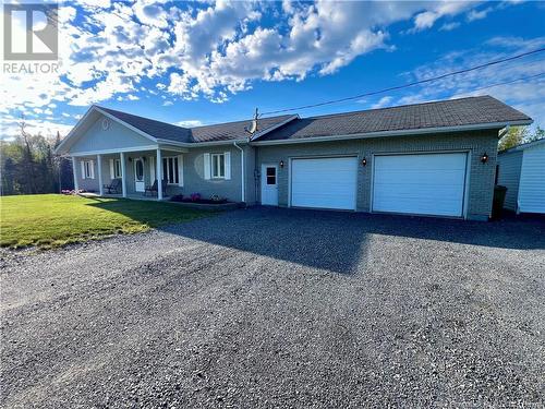 15 Gagnon Street, Saint-André, NB - Outdoor