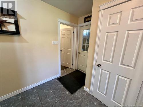 15 Gagnon Street, Saint-André, NB - Indoor Photo Showing Other Room