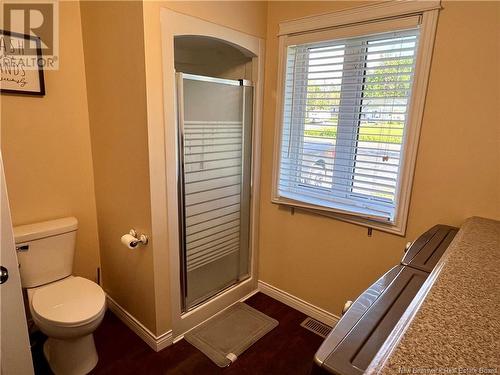 15 Gagnon Street, Saint-André, NB - Indoor Photo Showing Bathroom