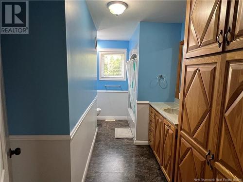 15 Gagnon Street, Saint-André, NB - Indoor Photo Showing Other Room