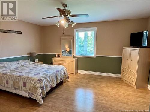 15 Gagnon Street, Saint-André, NB - Indoor Photo Showing Bedroom