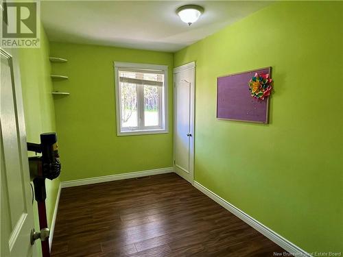 15 Gagnon Street, Saint-André, NB - Indoor Photo Showing Other Room