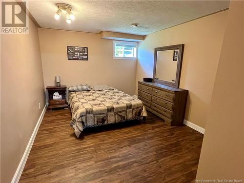 15 Gagnon Street, Saint-André, NB - Indoor Photo Showing Bedroom