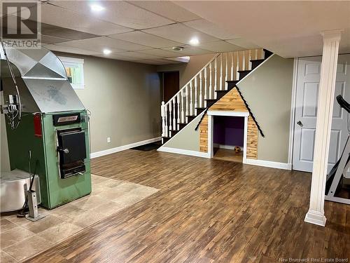 15 Gagnon Street, Saint-André, NB - Indoor Photo Showing Other Room