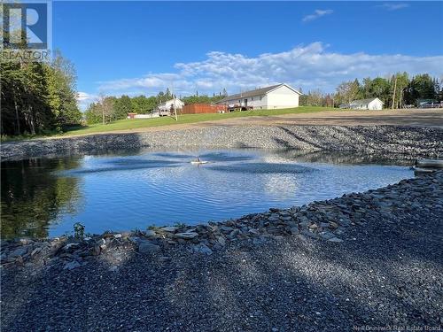 15 Gagnon Street, Saint-André, NB - Outdoor With Body Of Water With View