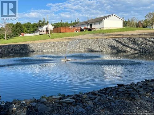 15 Gagnon Street, Saint-André, NB - Outdoor With Body Of Water With View