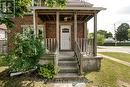 404 Lancaster Street W, Kitchener, ON  - Outdoor 