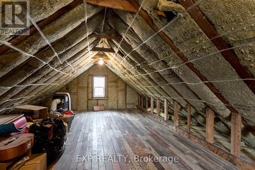 404 Lancaster Street W, Kitchener, ON - Indoor Photo Showing Other Room