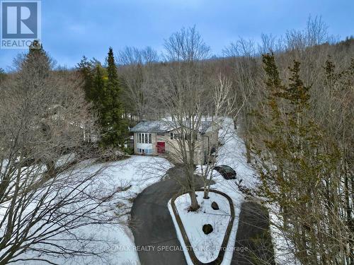 12435 Loyalist Parkway, Prince Edward County (Picton), ON - Outdoor With View