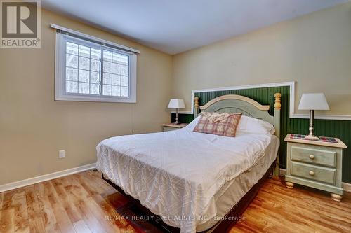 12435 Loyalist Parkway, Prince Edward County (Picton), ON - Indoor Photo Showing Bedroom