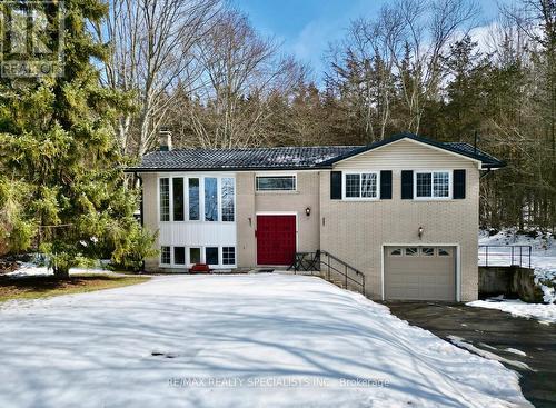 12435 Loyalist Parkway, Prince Edward County (Picton), ON - Outdoor