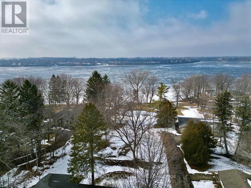 12435 Loyalist Parkway, Prince Edward County (Picton), ON - Outdoor With Body Of Water With View