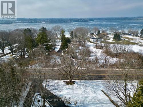12435 Loyalist Parkway, Prince Edward County, ON - Outdoor With Body Of Water With View