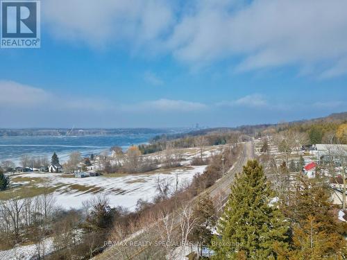 12435 Loyalist Parkway, Prince Edward County, ON - Outdoor With Body Of Water With View