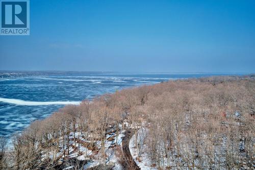 12435 Loyalist Parkway, Prince Edward County, ON - Outdoor With Body Of Water With View