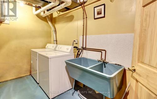 12435 Loyalist Parkway, Prince Edward County (Picton), ON - Indoor Photo Showing Laundry Room