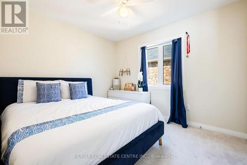 32 Jenkins Street, East Luther Grand Valley, ON - Indoor Photo Showing Bedroom