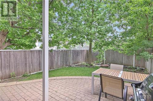 35 Briarway Private, Ottawa, ON - Outdoor