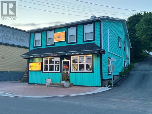 180 Water Street, Carbonear, NL 